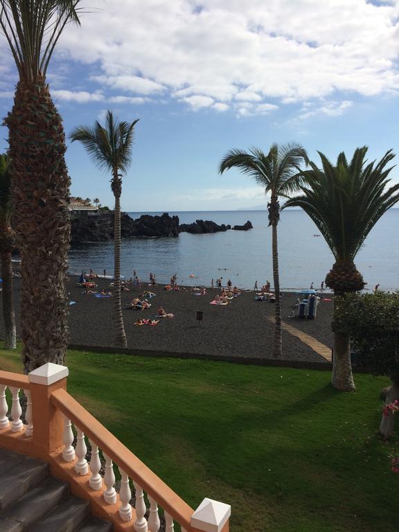 Ocean View Apartment Puerto de Santiago  Room photo
