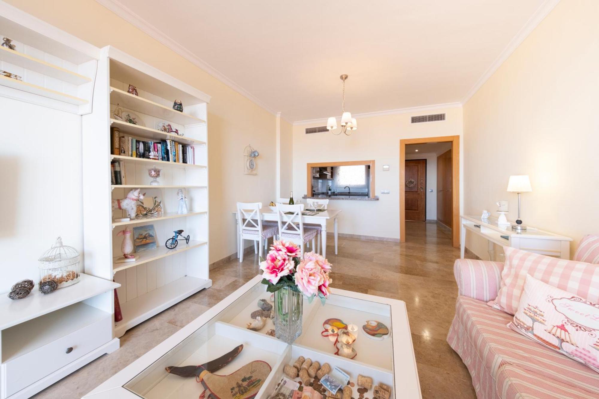 Ocean View Apartment Puerto de Santiago  Exterior photo